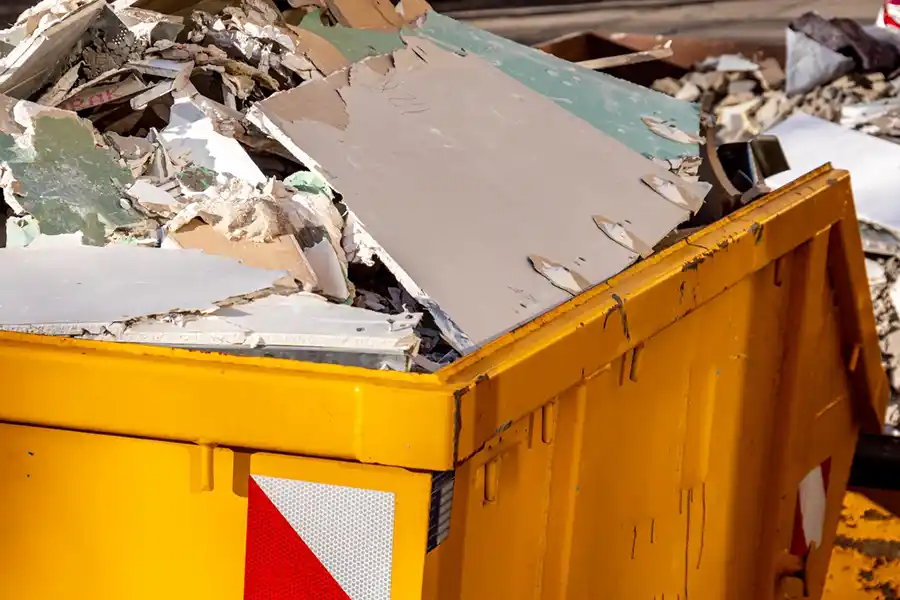 Debris Removal