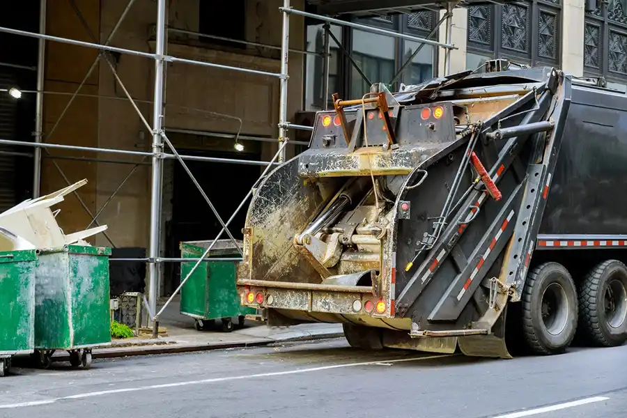 Reliable Junk Hauler in St Paul, MN