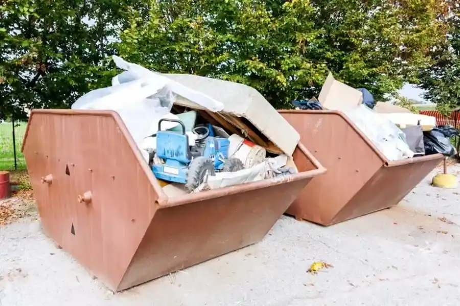 Affordable Debris Removal St Paul, MN