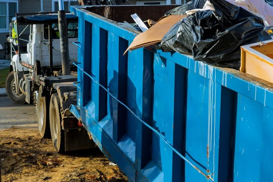 Benefits Of Professional Junk Removal Services St Paul, MN