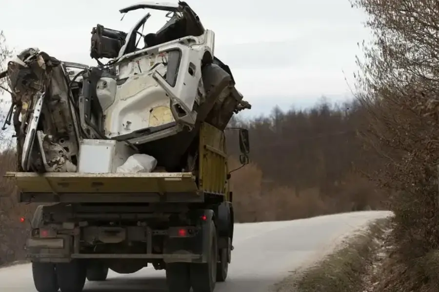 Excellent Debris Removal St Paul, MN