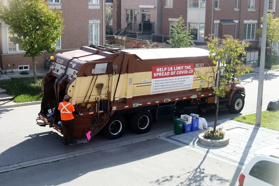 Expert Junk Removal Services St Paul, MN