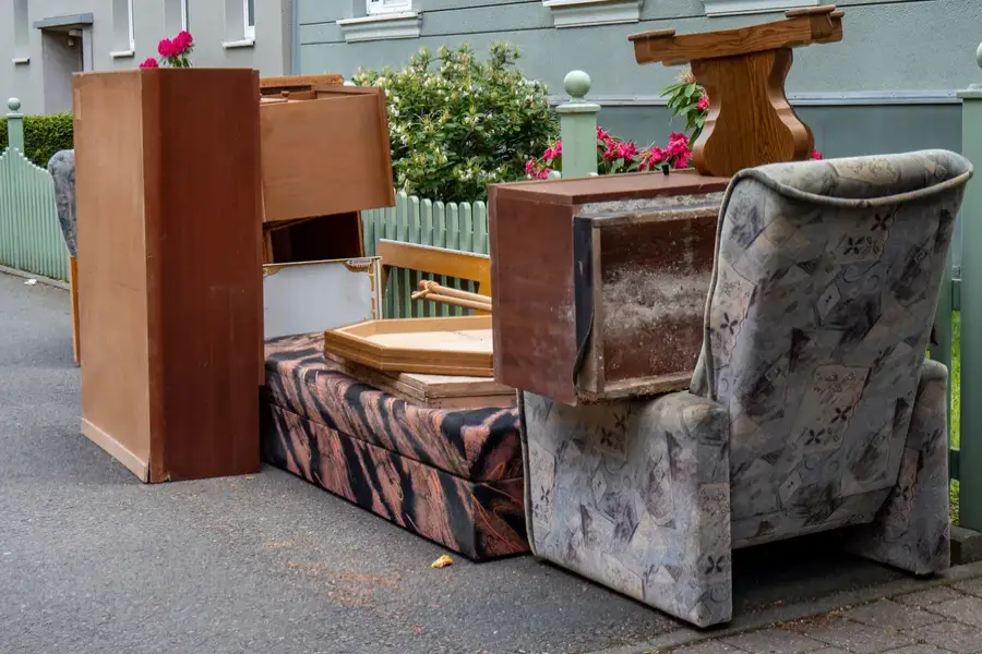 Quality Furniture Removal St Paul, MN