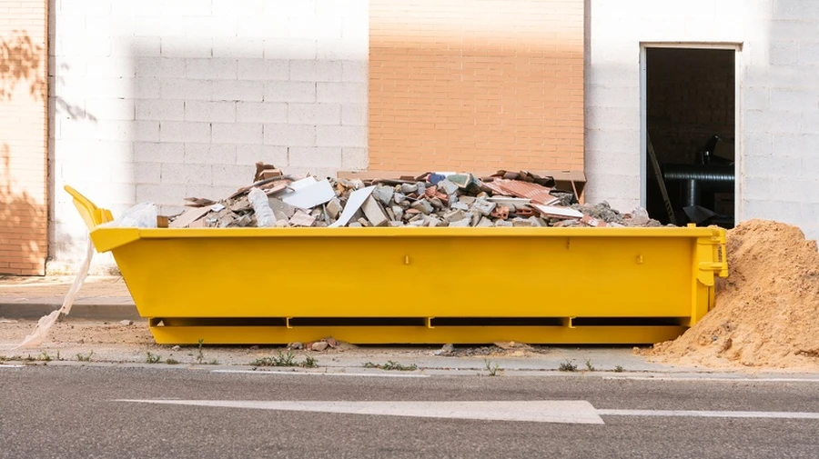 Reliable Junk Removal Services St Paul, MN