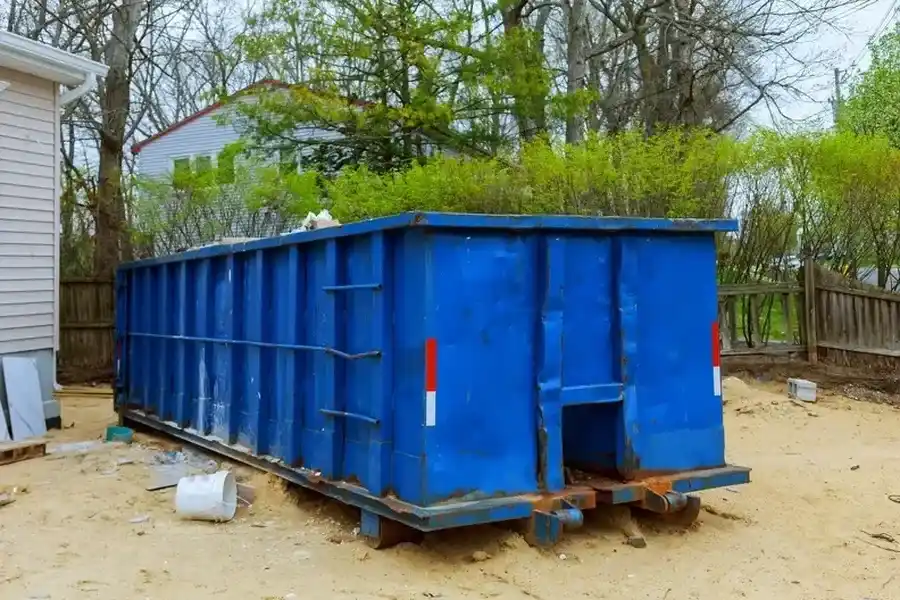 Reputable Debris Removal St Paul, MN
