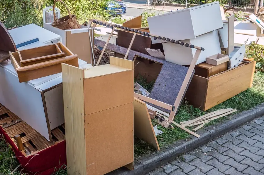 The Role Of Furniture Pickup In Estate Cleanouts in St Paul, MN