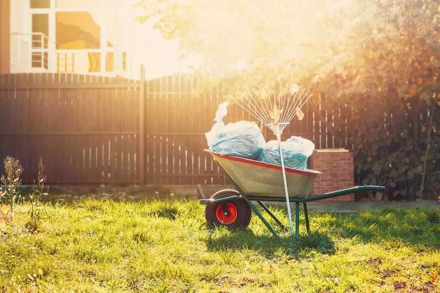 The Role Of Junk Hauling In Post Storm Yard Recovery in St Paul, MN